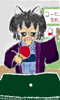 温泉卓球ばなな