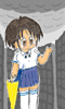 降るの？降らないの？