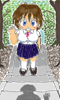 ここにいるよ