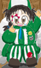 I'm a clown!