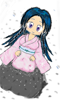 標雪