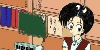 「front scene」